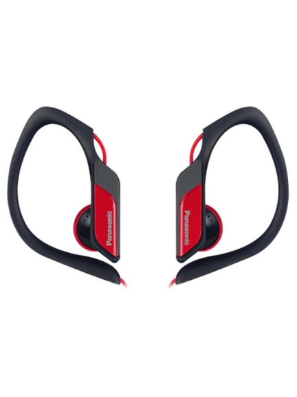 наушники для спорта Panasonic RP-HS34E