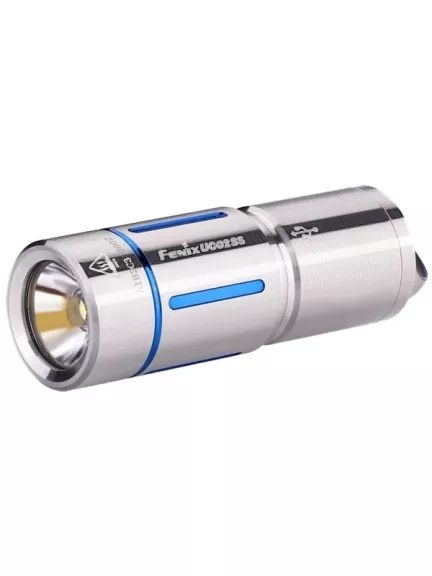 фонарь светодиодный аккумуляторный Fenix UC02 SS XP-G2 S2