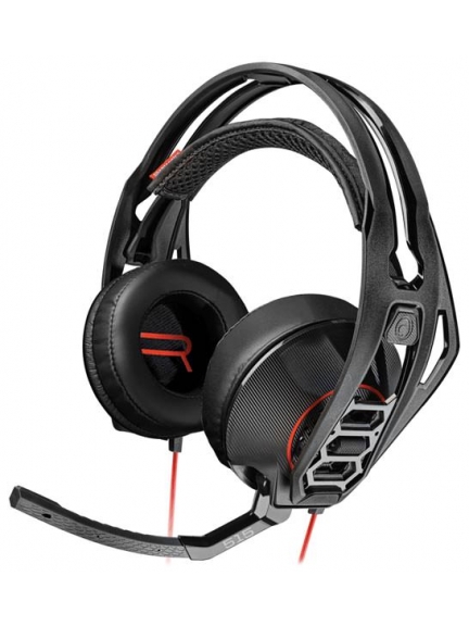 игровая гарнитура Plantronics RIG 515 HD LAVA