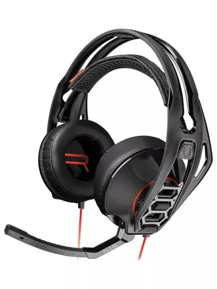 игровая гарнитура Plantronics RIG 515 HD LAVA