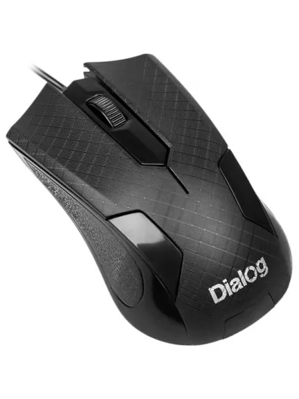 мышь компьютерная Dialog MOP-08U