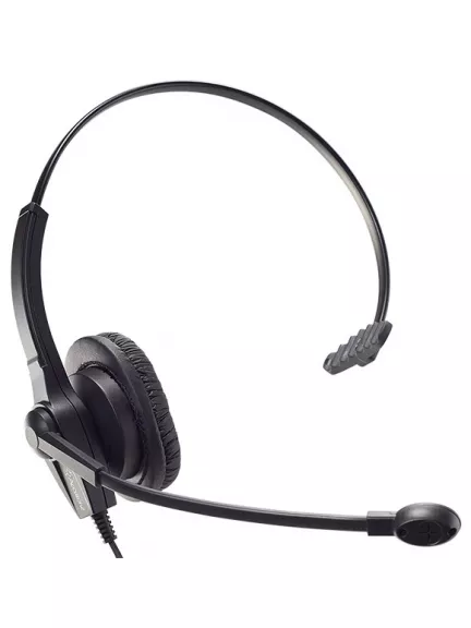 универсальная гарнитура для ip телефона Accutone WM610RJU