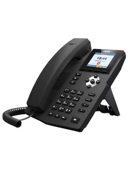 Телефон IP Fanvil X3SP