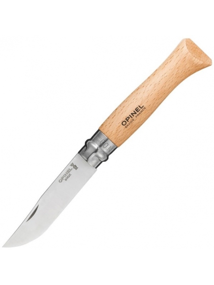 складной нож Opinel №09 Stainless Steel