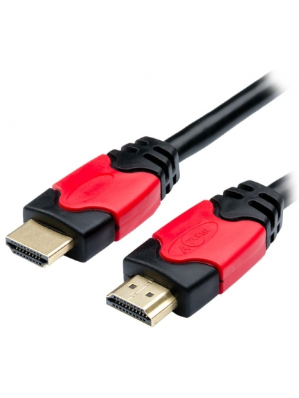 HDMI кабель ATcom HDMI>HDMI 1.0м VER 2.0