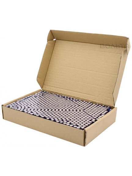 батарейки (500 шт.) Robiton STANDARD LR03/AAA-BULK500