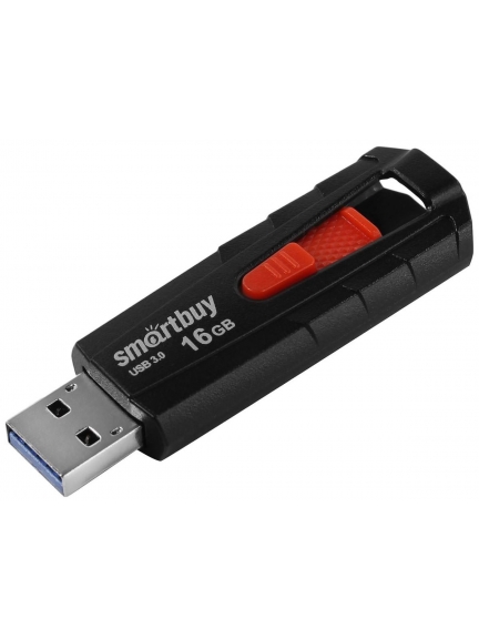 флешка USB 3.0 SmartBuy IRON 16Gb 3.0