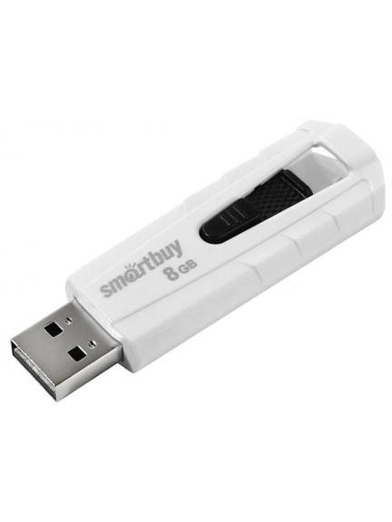 флешка USB SmartBuy IRON 8GB