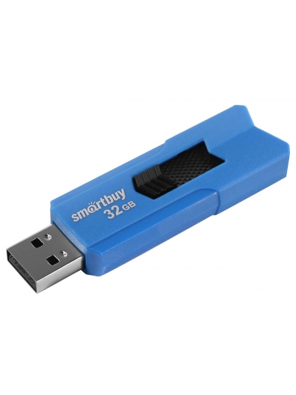 флешка USB SmartBuy STREAM 32Gb