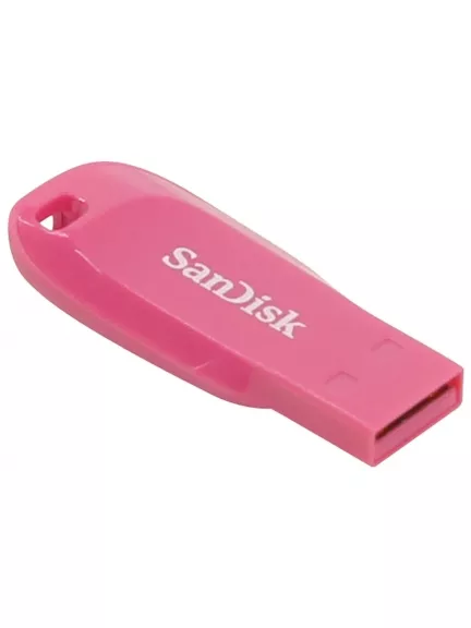 флешка USB SanDisk CZ50 Cruzer Blade 32Gb