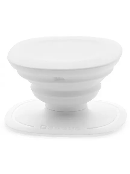 держатель подставка на телефон Baseus Interesting airbag support