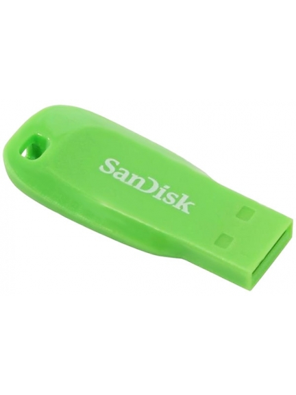 флешка USB SanDisk CZ50 Cruzer Blade 64Gb