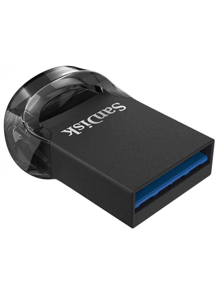флешка USB 3.1 SanDisk CZ430 Ultra Fit  128GB 3.1