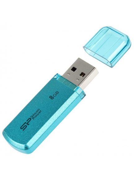 USB-накопитель Silicon Power Helios 101 8Gb