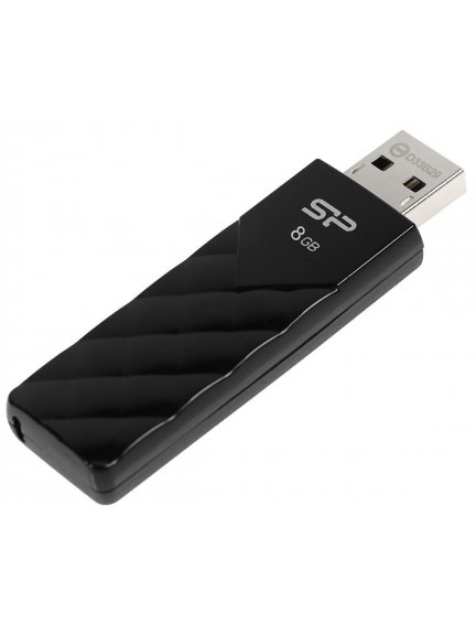 флешка USB Silicon Power Ultima U03 8Gb