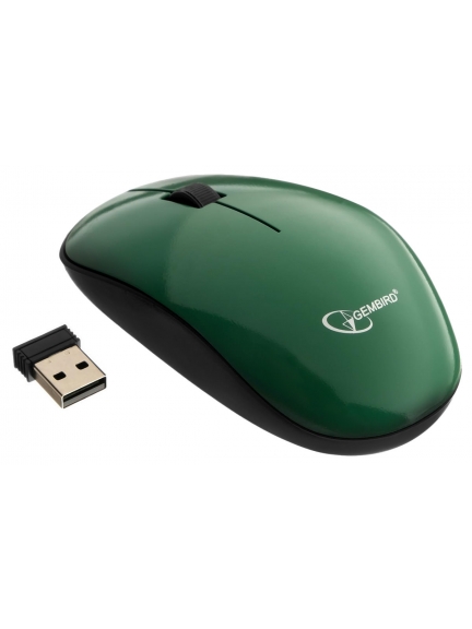 беспроводная мышь Gembird MUSW-111