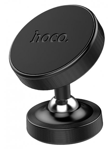 магнитный держатель на торпедо Hoco CA36 Plus Dashboard metal magnetic