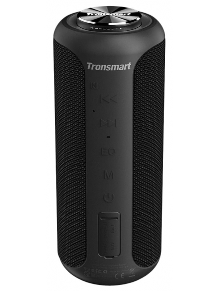 колонка Bluetooth Tronsmart Element T6 Plus Upgrade 40W