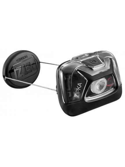 налобный фонарь Petzl ZIPKA (E93GA)