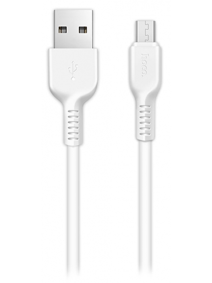 кабель передачи данных Hoco X13 micro 1m