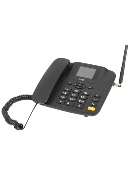 стационарный GSM телефон Termit FixPhone LTE LiTE