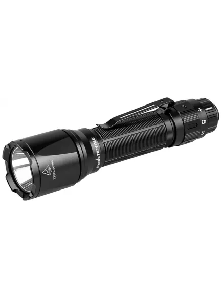 светодиодный тактический фонарь Fenix TK11 TAC