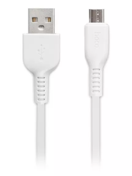 кабель передачи данных Hoco X20 Flash micro 2m