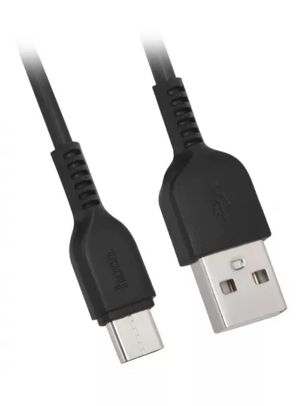 кабель передачи данных Hoco X20 Type-C 1m