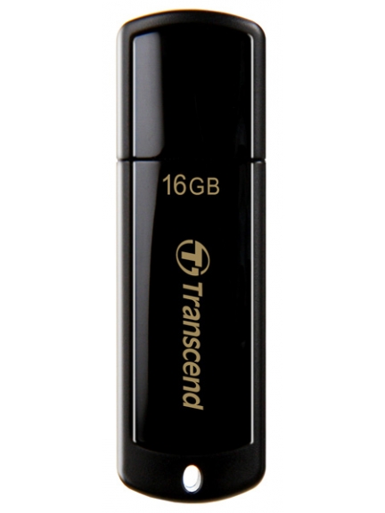 флешка USB Transcend JetFlash 35016Gb