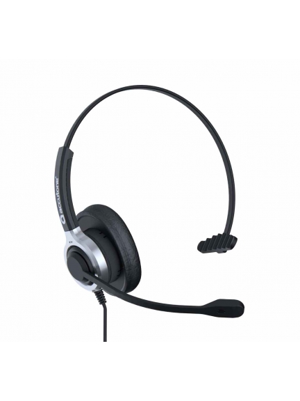 USB гарнитура для Microsoft LYNC Accutone UM610MKII USB