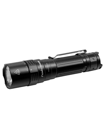 светодиодный фонарь Fenix PD40R V2.0