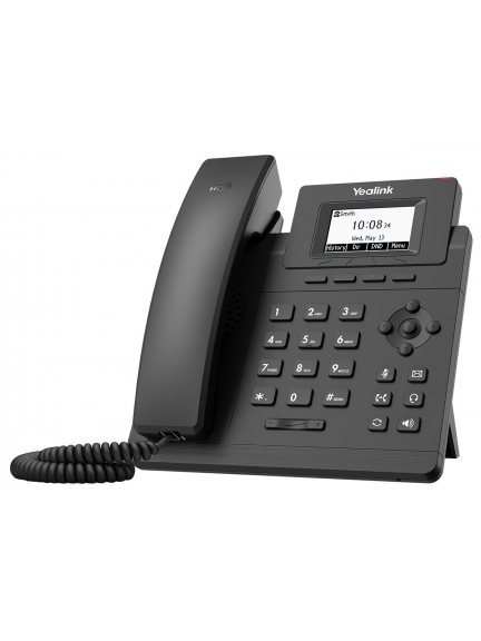 VoIP телефон Yealink SIP-T30