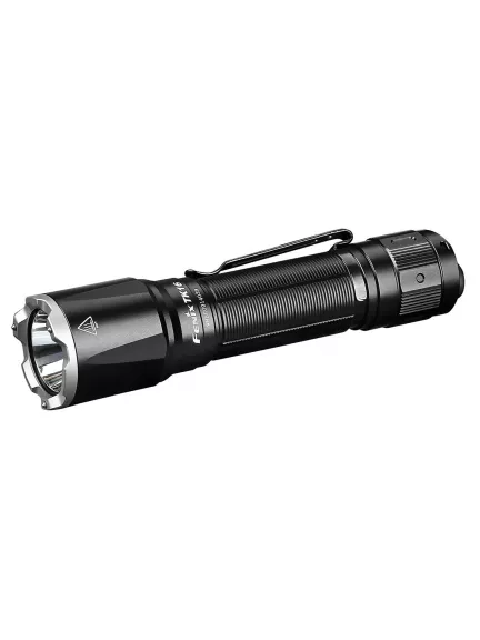 тактический светодиодный фонарь Fenix TK16 V2.0
