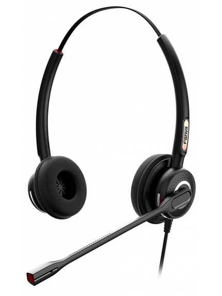 RJ9 гарнитура Fanvil HT202