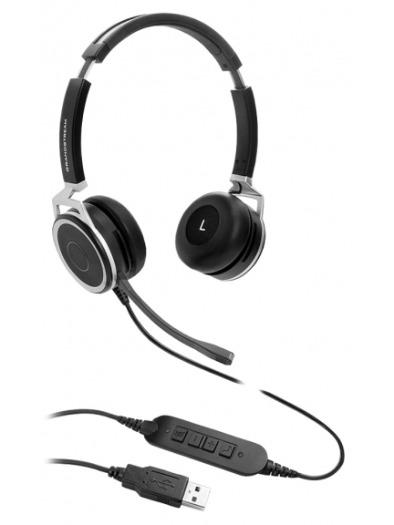 USB HD гарнитура Grandstream GUV3005