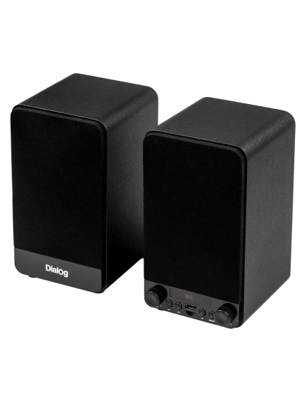 колонки для компьютера Dialog AJ-13