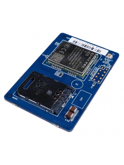 модуль расширения Yeastar GSM