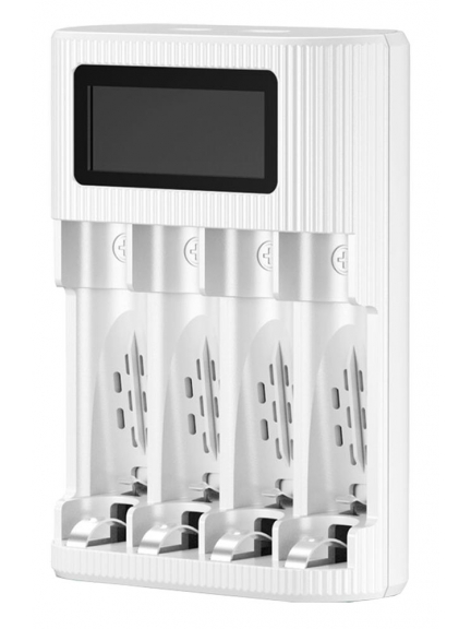 зарядное устройство для аккумуляторов EBL TB-6409