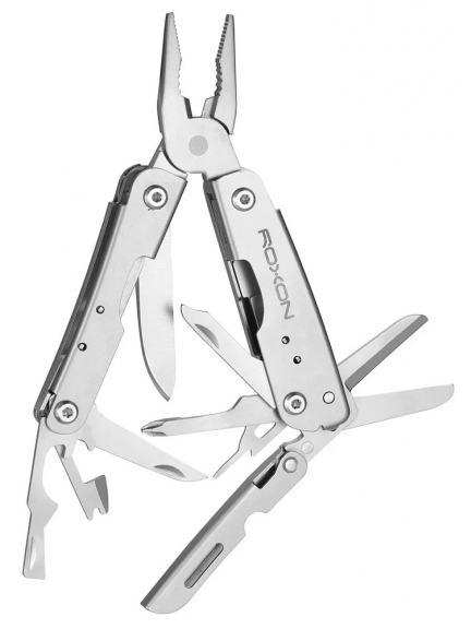 мультитул Roxon MINI M2