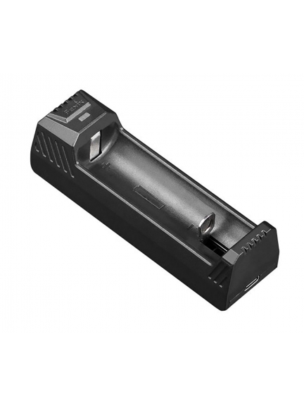 зарядное устройство для литиевых аккумуляторов Fenix ARE - X1 V2.0