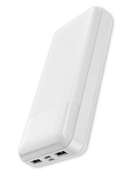 внешний аккумулятор Hoco J72A Easy travel compatible power bank(20000mAh)