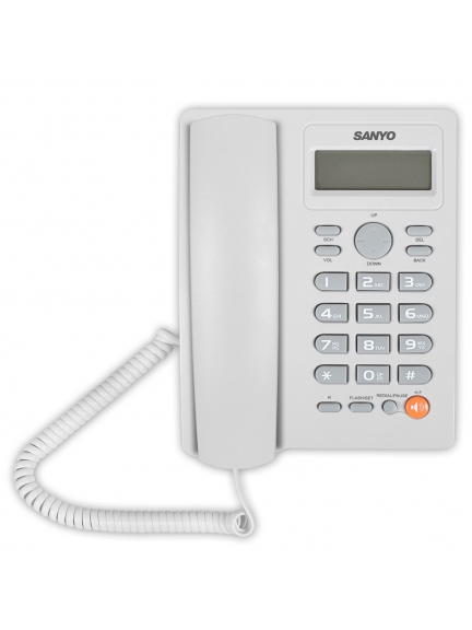 телефонный аппарат стационарный Sanyo RA-S306