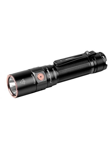 карманный светодиодный фонарь Fenix E28R V2.0