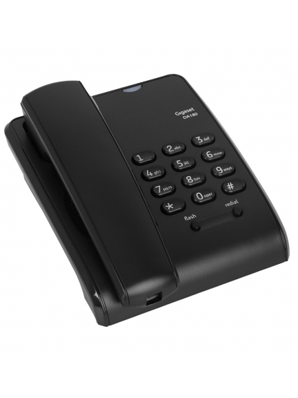 стационарный телефон Gigaset DA180 RUS