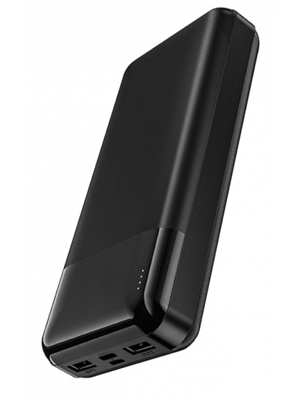 внешний аккумулятор Hoco J72A Easy travel compatible power bank(20000mAh)