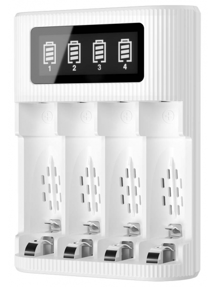 зарядное устройство для аккумуляторов Comodata CH-3