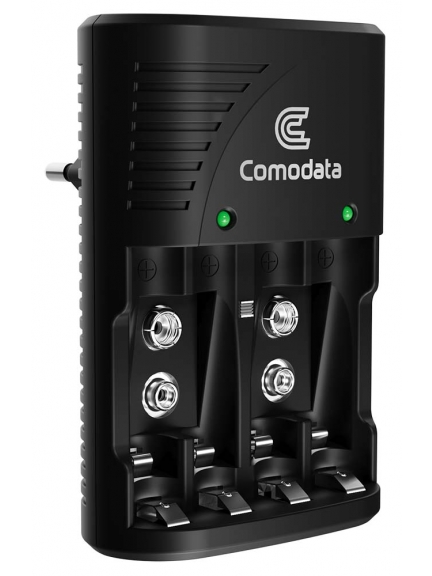 зарядное устройство для аккумуляторов Comodata CH-4