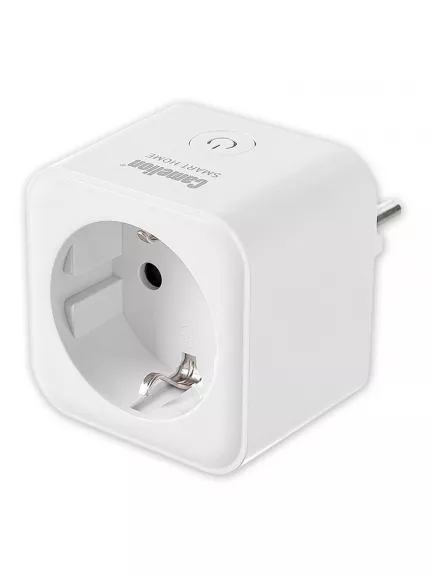 розетка умная Camelion Smart Home BNS/SH-1/16A/WIFI