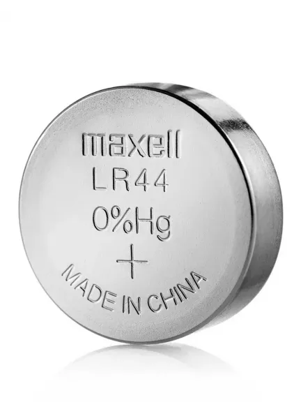 батарейка Maxell LR44-10BL