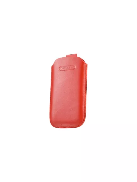 футляр Gladio Lift Nokia 6300 red